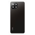 Задняя крышка для Xiaomi Mi 11 Lite (Black) (Original)