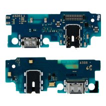 Плата зарядки для Samsung A326 Galaxy A32 (5G) (2021) (Original)