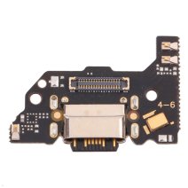 Плата зарядки для Xiaomi Mi 11 Lite (4G)