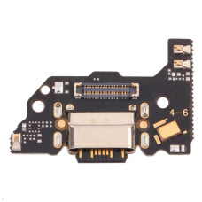 Нижня плата для Xiaomi Mi 11 Lite з роз’ємом зарядки та мікрофоном