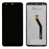 Дисплей для Blackview BV6300 з тачскріном (Black)