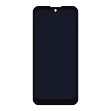 Дисплей для Blackview BV6900 с тачскрином (Black)