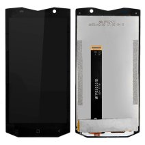 Дисплей для Blackview BV8000 / BV8000 Pro с тачскрином (Black)