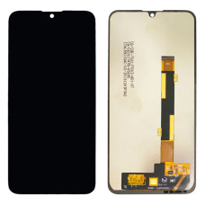 Дисплей для TP-Link Neffos C9 Max з тачскріном (Black)