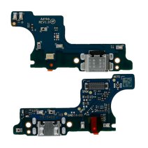 Плата зарядки для Samsung A015 Galaxy A01 (2020) (Original)