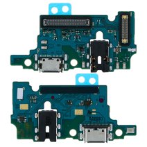 Плата зарядки для Samsung M515 Galaxy M51 (2020) (Original)