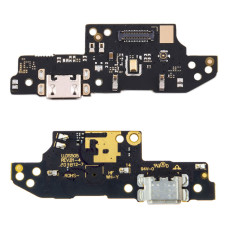 Нижня плата для Xiaomi Redmi 9A з роз’ємом зарядки та мікрофоном