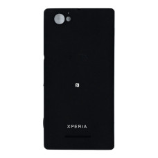 Задня кришка для Sony C1904 Xperia M (Black)