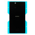 Задня кришка для Sony C6802 XL39h Xperia Z Ultra (Black)