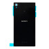 Задня кришка для Sony C6902 L39h Xperia Z1 (Black)