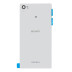 Задня кришка для Sony C6902 L39h Xperia Z1 (White)