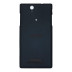 Задня кришка для Sony D2502 Xperia C3 (Black)