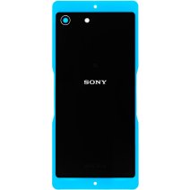 Задняя крышка для Sony E5603 Xperia M5 (Black)