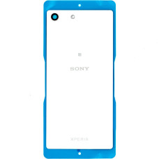 Задня кришка для Sony E5603 Xperia M5 (White)