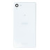 Задня кришка для Sony E5803 Xperia Z5 Compact Mini (White)