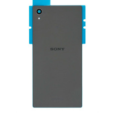 Задня кришка для Sony E6603 Xperia Z5 (Graphite black)