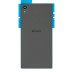 Задня кришка для Sony E6603 Xperia Z5 (Graphite black)