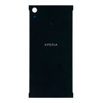 Задняя крышка для Sony G3212 Xperia XA1 Ultra Dual (Black)