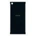 Задня кришка для Sony G3212 Xperia XA1 Ultra Dual (Black)