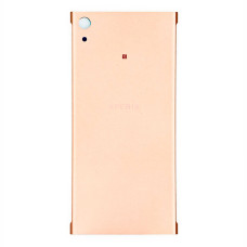 Задняя крышка для Sony G3212 Xperia XA1 Ultra Dual (Pink)