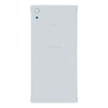 Задняя крышка для Sony G3212 Xperia XA1 Ultra Dual (White)