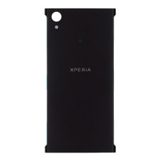 Задня кришка для Sony G3412 Xperia XA1 Plus Dual (Black)