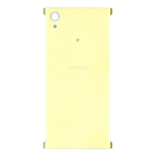 Задня кришка для Sony G3412 Xperia XA1 Plus Dual (Gold)