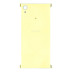 Задня кришка для Sony G3412 Xperia XA1 Plus Dual (Gold)