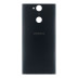 Задня кришка для Sony H4113 Xperia XA2 (Black)