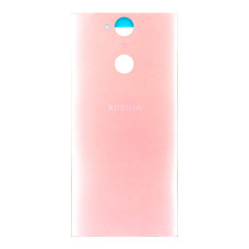 Задня кришка для Sony H4113 Xperia XA2 (Pink)