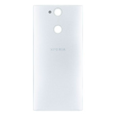 Задня кришка для Sony H4113 Xperia XA2 (Silver)