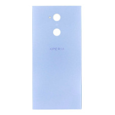 Задняя крышка для Sony H4213 Xperia XA2 Ultra (Blue)