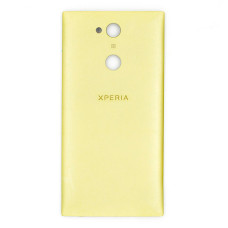 Задня кришка для Sony H4311 Xperia L2 (Gold)
