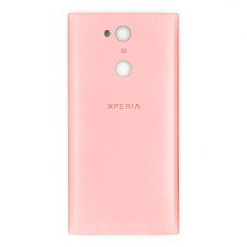Задняя крышка для Sony H4311 Xperia L2 (Pink)