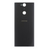 Задня кришка для Sony H4413 Xperia XA2 Plus (Black)