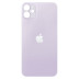 Задня кришка для iPhone 11 (Purple) (Стандартний отвір)