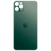 Задня кришка для iPhone 11 Pro Max (Midnight green) (Стандартний отвір)