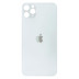 Задня кришка для iPhone 11 Pro Max (Silver) (Стандартний отвір)