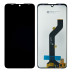 Дисплей для Tecno Pop 5 з тачскріном (Black) (Чорний шлейф)