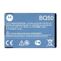 Акумулятор Motorola BT50 / BT51 / BQ50 (850 mAh) (Original PRC)