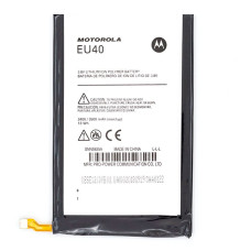 Аккумулятор Motorola EU40 (3400 mAh)