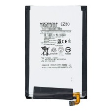Акумулятор Motorola EZ30 (3025 mAh)