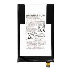 Акумулятор Motorola FL40 (3425 mAh)