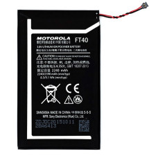 Аккумулятор Motorola FT40 / ET40 (2240 mAh)