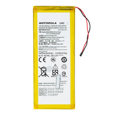 Акумулятор Motorola GA40 (3000 mAh)