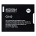 Аккумулятор Motorola GK40 (2800 mAh) (Original PRC)