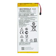 Акумулятор Motorola HG30 (3000 mAh)