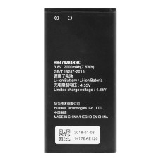 Акумулятор Huawei HB474284RBC (2000 mAh)
