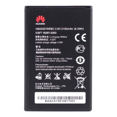 Акумулятор Huawei HB505076RBC (2150 mAh)