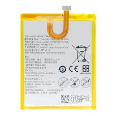 Акумулятор Huawei HB526379EBC (4000 mAh)